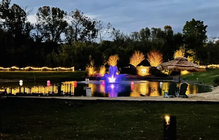 Riverwalk RV Park on the Yadkin River Picture 10