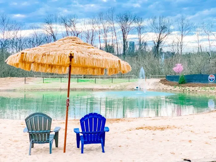 Riverwalk RV Park on the Yadkin River Picture 8