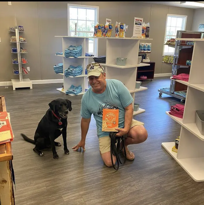 Riverwalk RV Park on the Yadkin River Picture 9