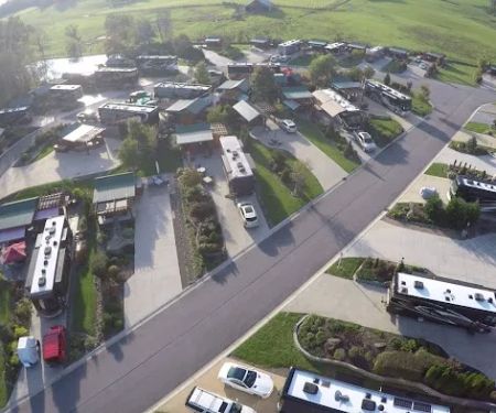 Deer Creek Motorcoach Resort