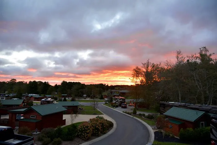 Deer Creek Motorcoach Resort Picture 6