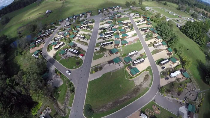 Deer Creek Motorcoach Resort Picture 9