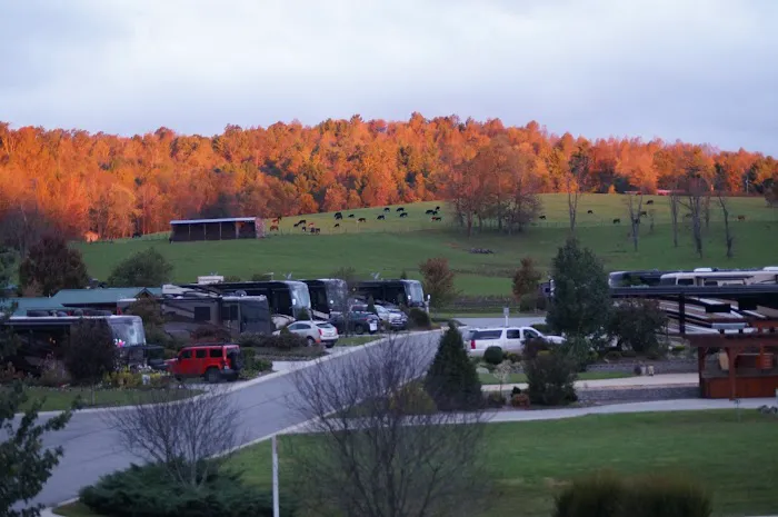 Deer Creek Motorcoach Resort Picture 8
