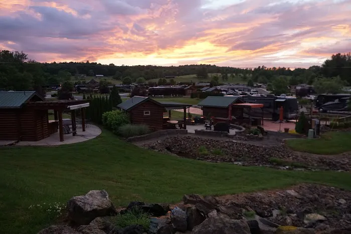 Deer Creek Motorcoach Resort Picture 4