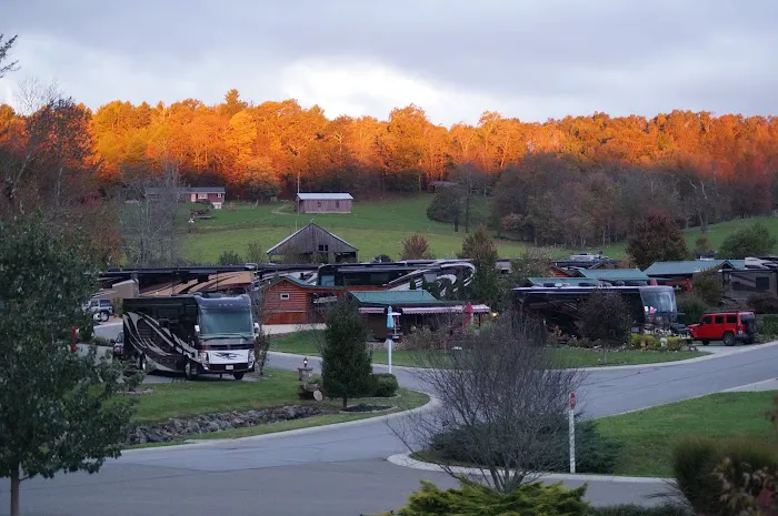 Deer Creek Motorcoach Resort Picture 10
