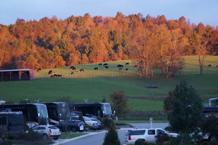 Deer Creek Motorcoach Resort Picture 5