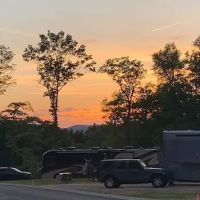 Olde Beau Luxury Motorcoach ico