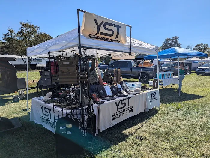 Vanhoy RV Park Picture 2