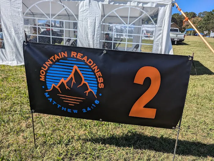 Vanhoy RV Park Picture 4