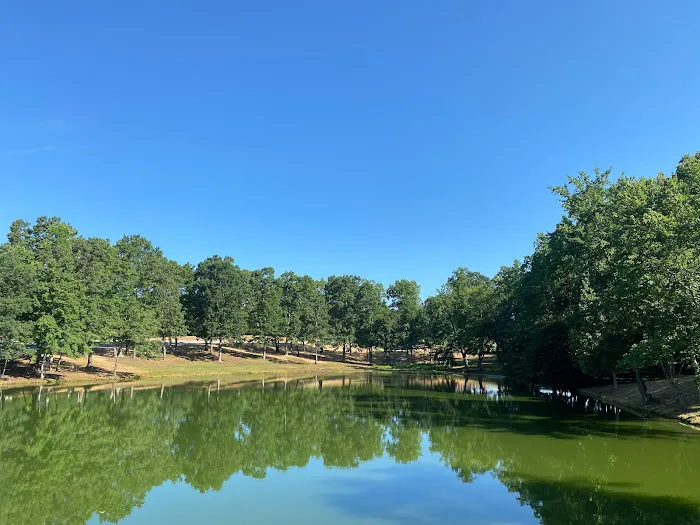 Blake Farms Family RV Resort Picture 1