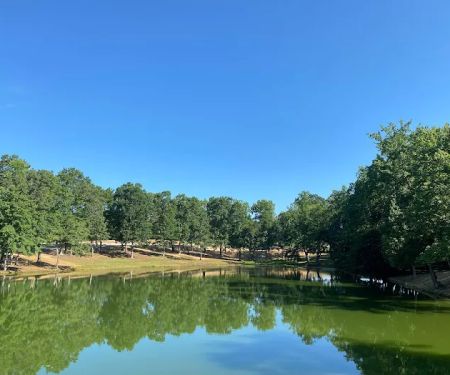 Blake Farms Family RV Resort