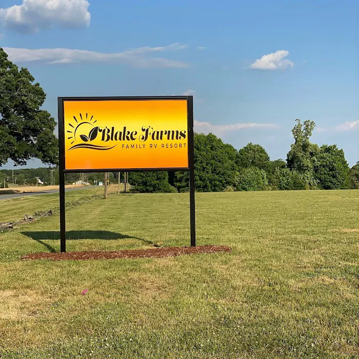 Blake Farms Family RV Resort Picture 5