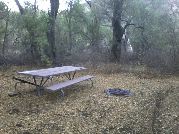 Lower Camuesa Camp Picture 1