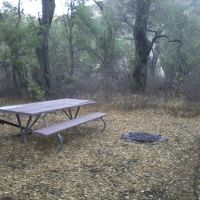 Lower Camuesa Camp ico