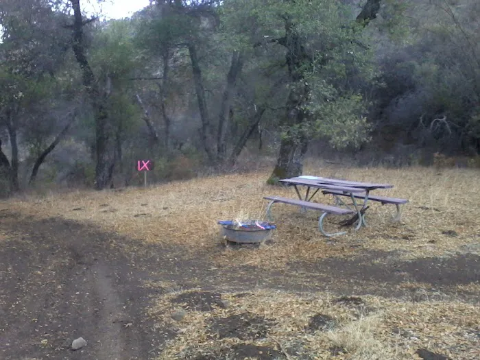 Lower Camuesa Camp Picture 2