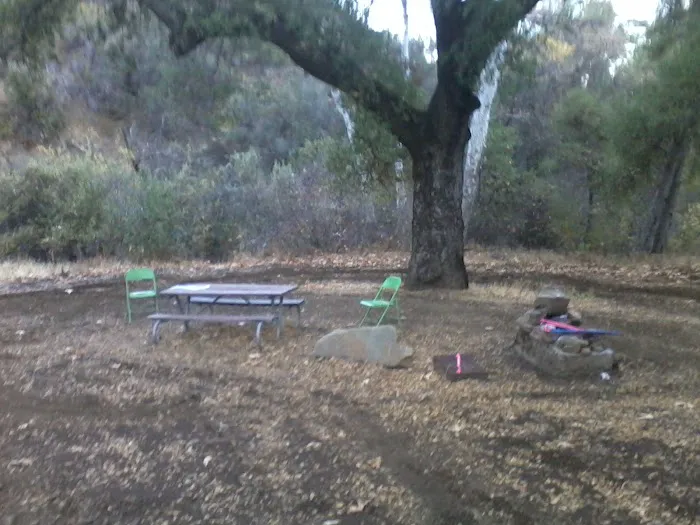 Lower Camuesa Camp Picture 4