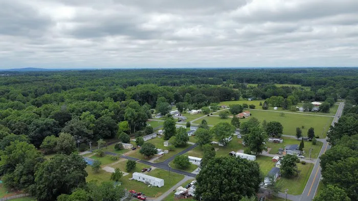 Oakland Meadows Picture 2