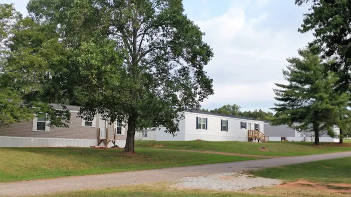 Oakland Meadows Picture 1