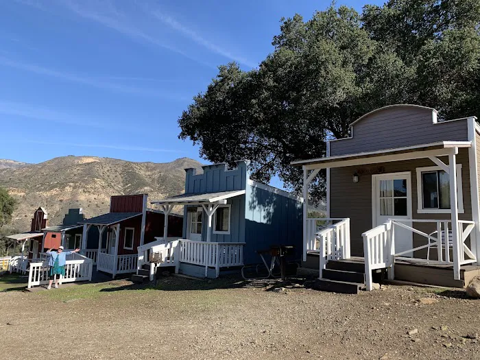 Thousand Trails Rancho Oso Picture 4