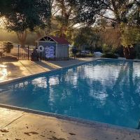 Thousand Trails Rancho Oso ico