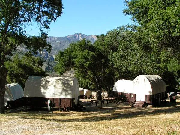 Thousand Trails Rancho Oso Picture 2