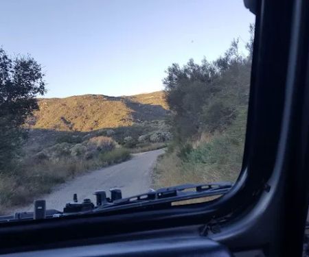 Wildomar Campground