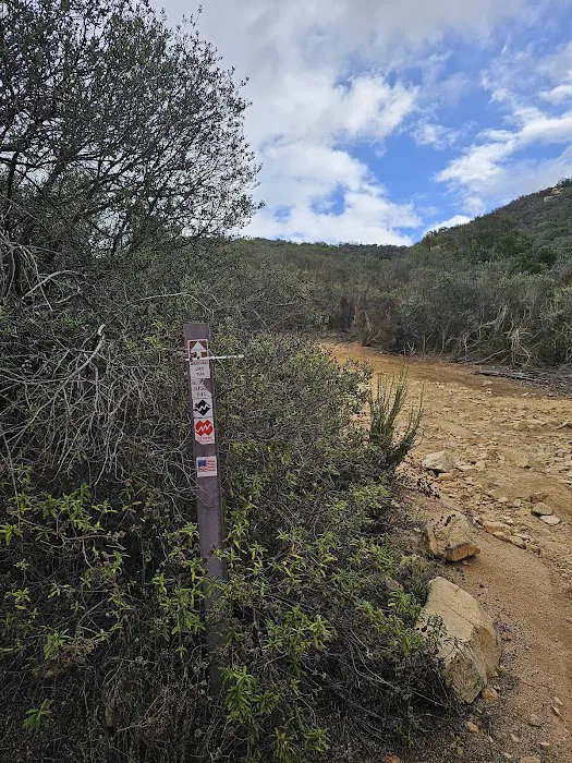 Wildomar Campground Picture 8