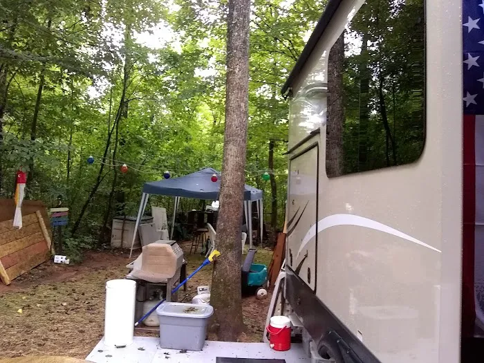 Mohawk RV- Troutman Picture 6