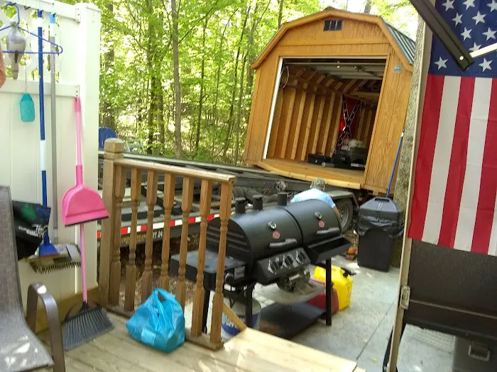 Mohawk RV- Troutman Picture 5