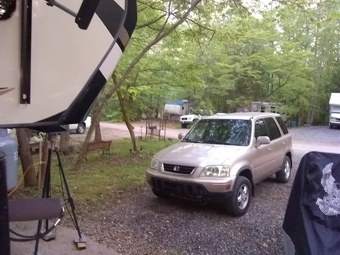 Mohawk RV- Troutman Picture 8