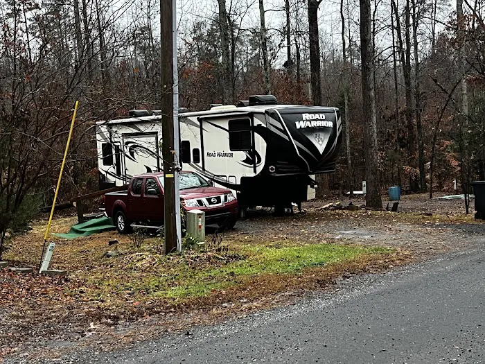 Mohawk RV- Troutman Picture 10