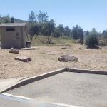 El Cariso Campground