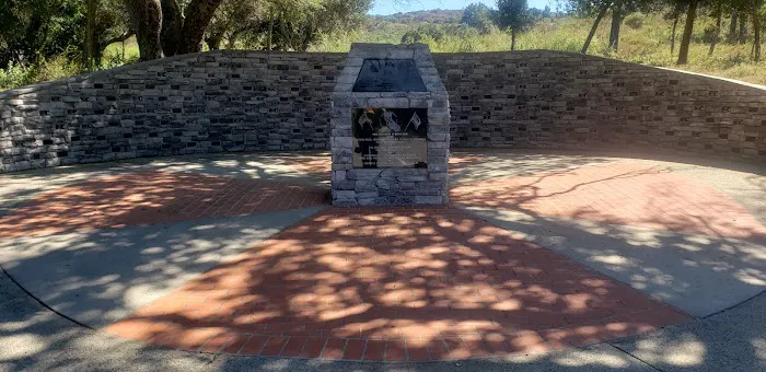 El Cariso Campground Picture 8