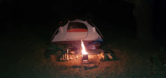 El Cariso Campground Picture 3