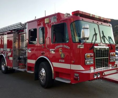 Usda Forest Services