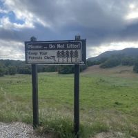 Blue Jay Campground ico