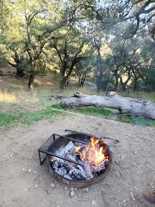 Blue Jay Campground Picture 7