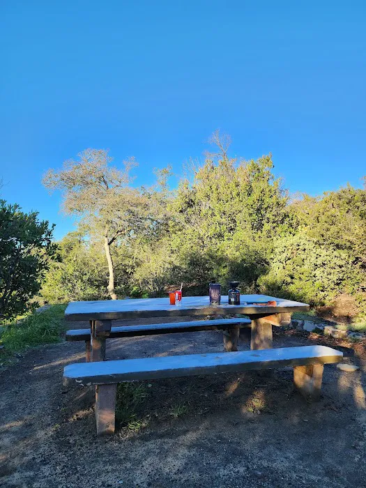 Blue Jay Campground Picture 9