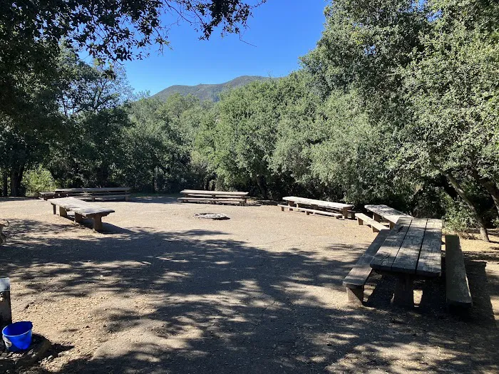 Falcon Group Campground Picture 5