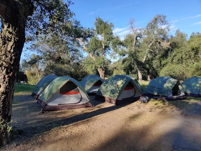 Falcon Group Campground Picture 4