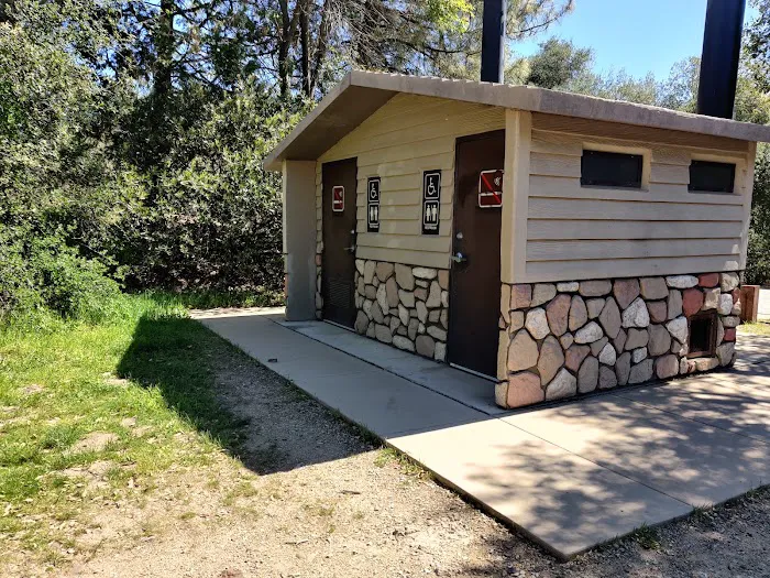 Falcon Group Campground Picture 10