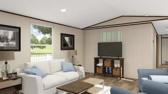 Carolina Estates Mobile Home Park Picture 1