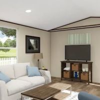 Carolina Estates Mobile Home Park ico