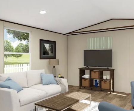 Carolina Estates Mobile Home Park