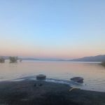 Coyote Cove Lakeside Camping