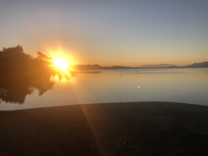 Emerald Bay RV Park Picture 4