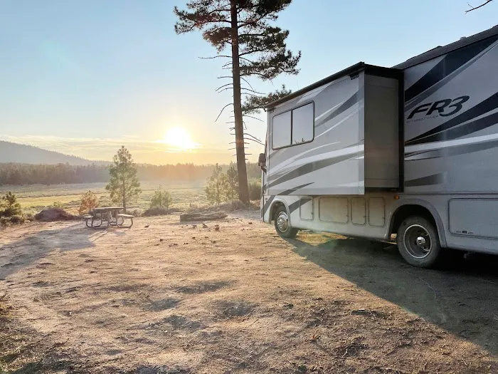 Holcomb Valley Ranch Picture 5