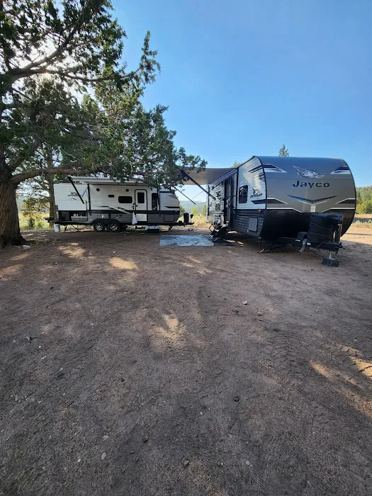 Holcomb Valley Ranch Picture 1