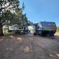 Holcomb Valley Ranch ico