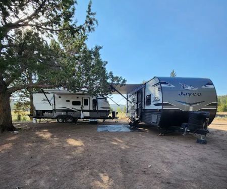 Holcomb Valley Ranch